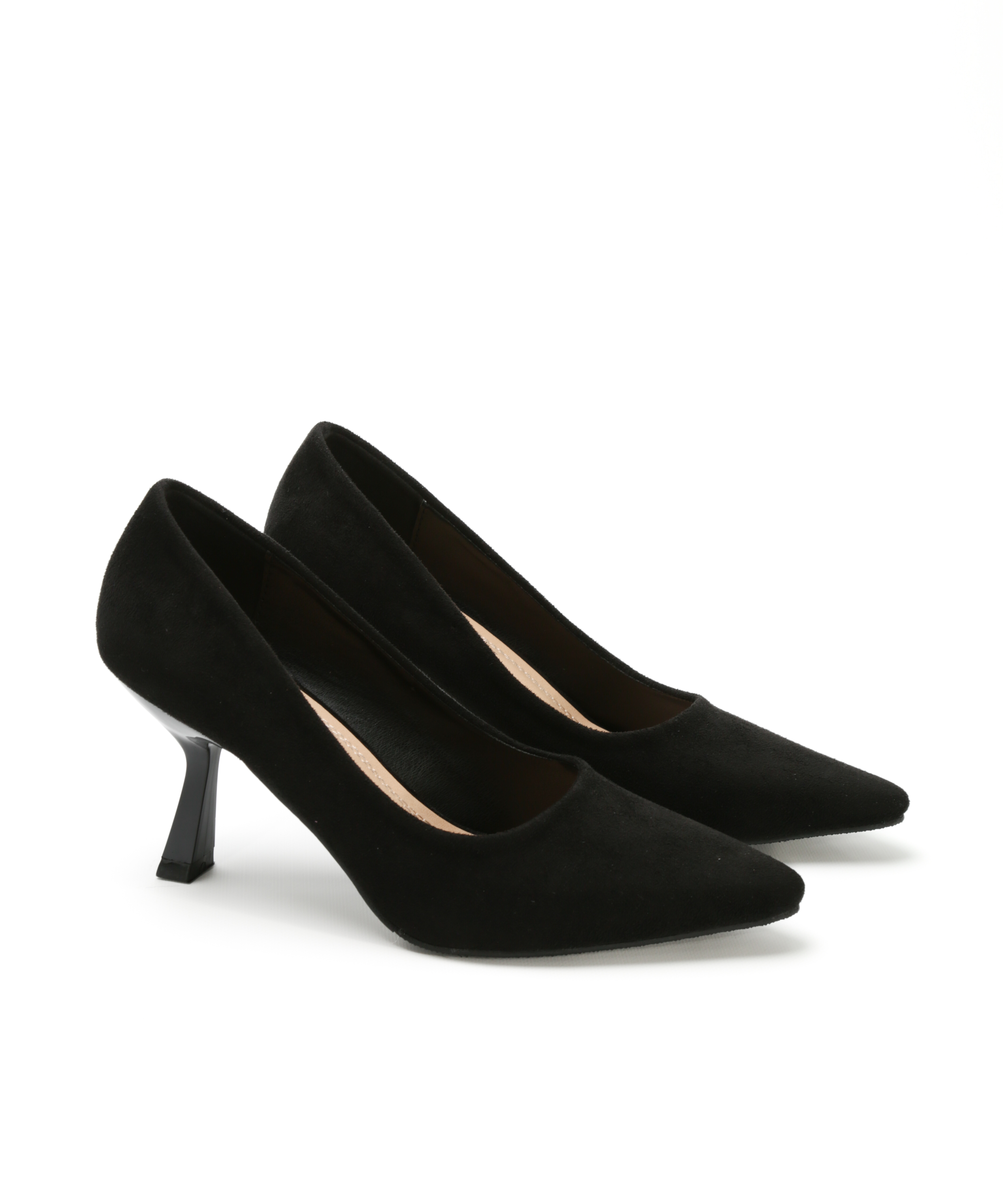 Sapatos de salto image number null